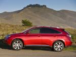 Lexus RX350 2006 года